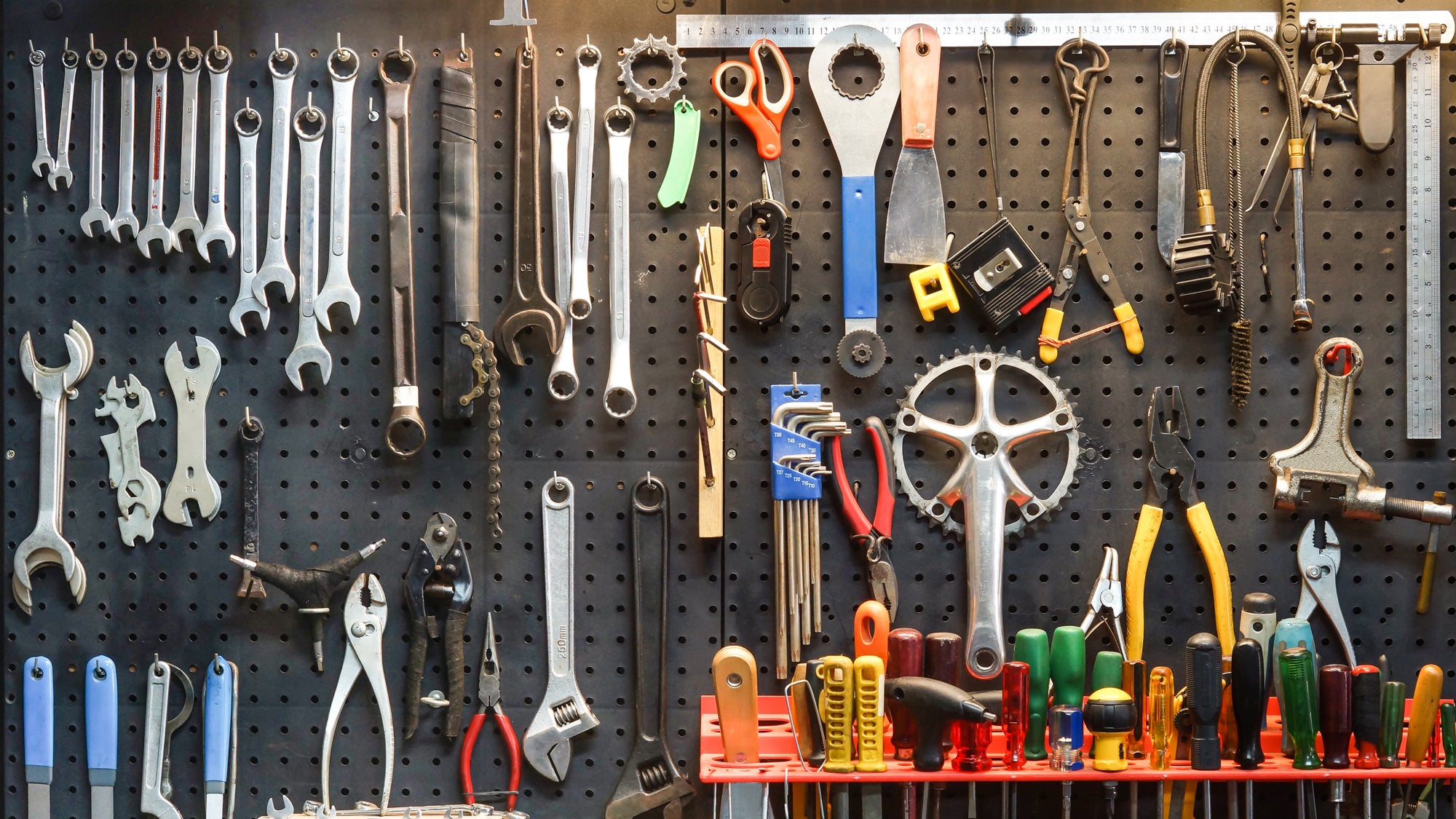 cheap bike tools