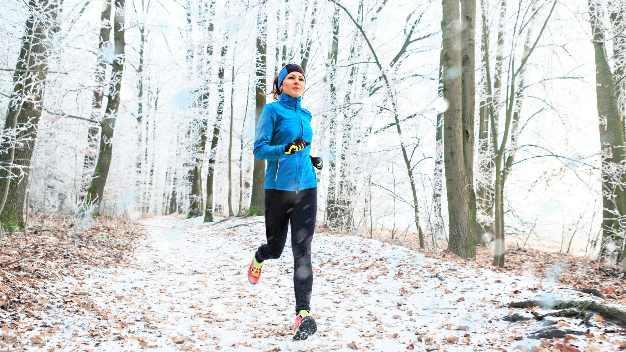 The Best Winter Run Socks: Our Expert 