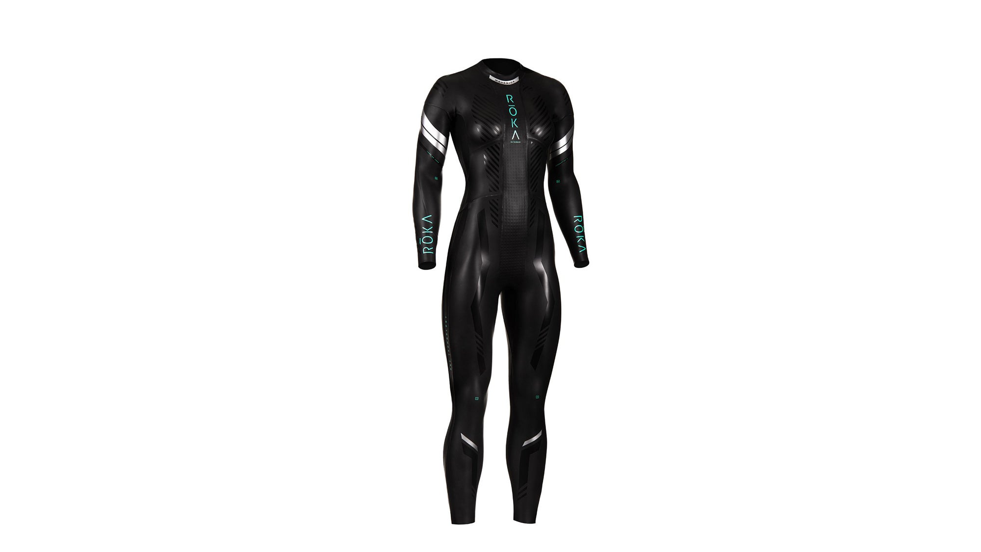 Cold-Water Swim Gear