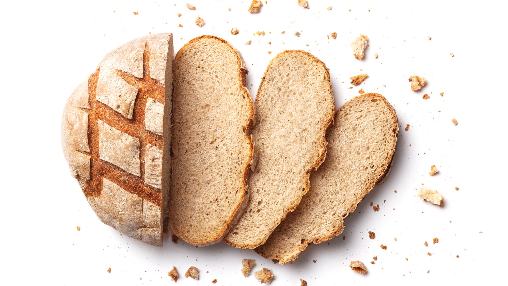 Diets for Triathletes