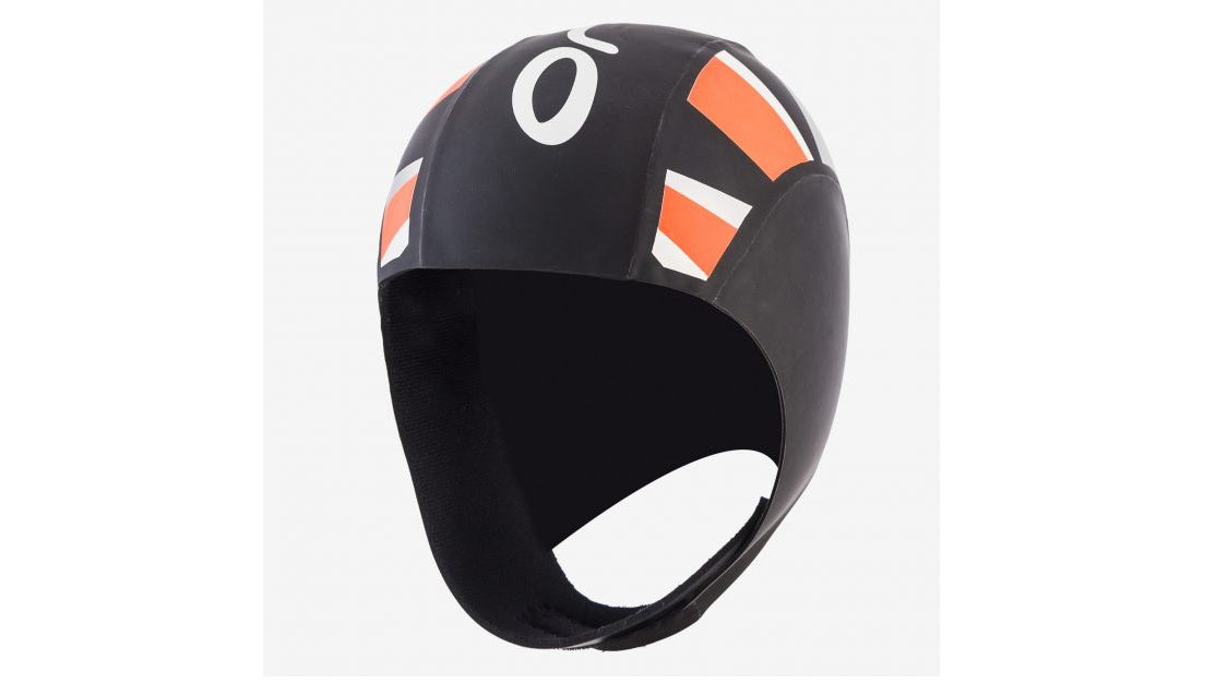 Cold-Water Swim Gear