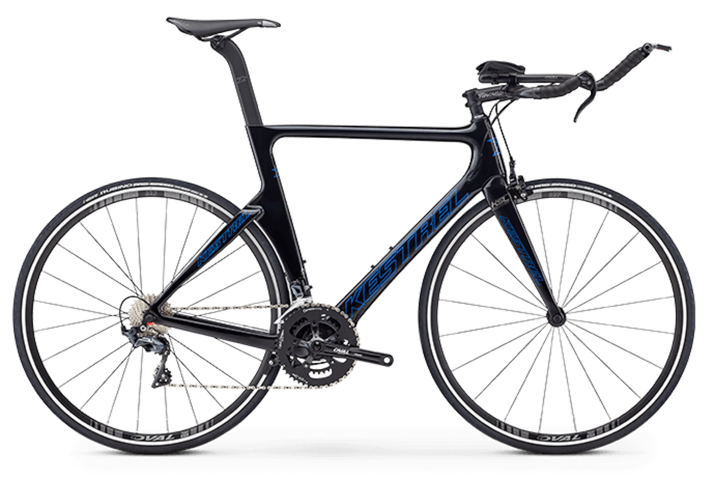 2019 Kestrel Talon X Triathlon Bike