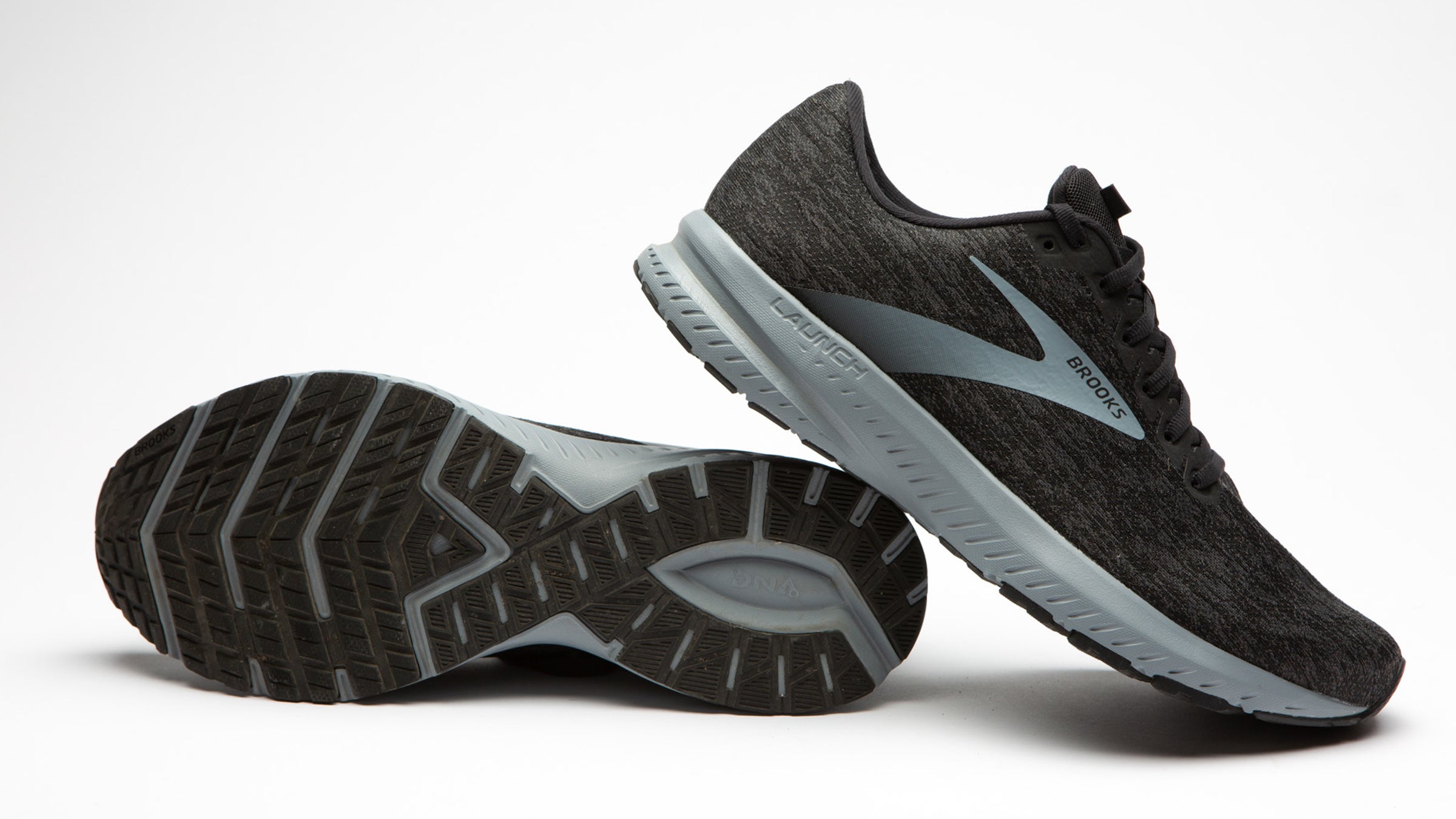 Brooks Launch 7