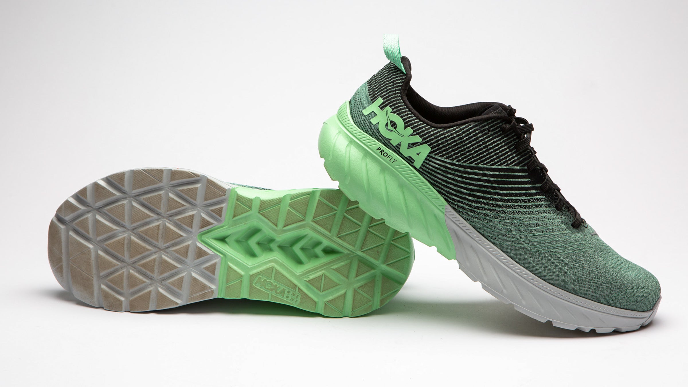 Hoka Mach 3