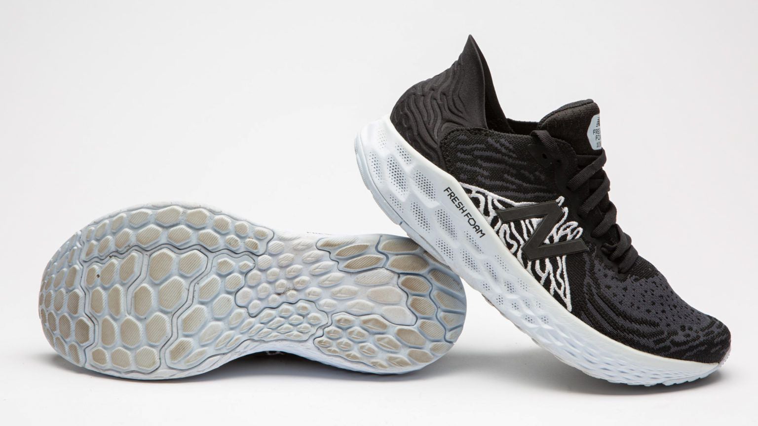 new balance drift runner review
