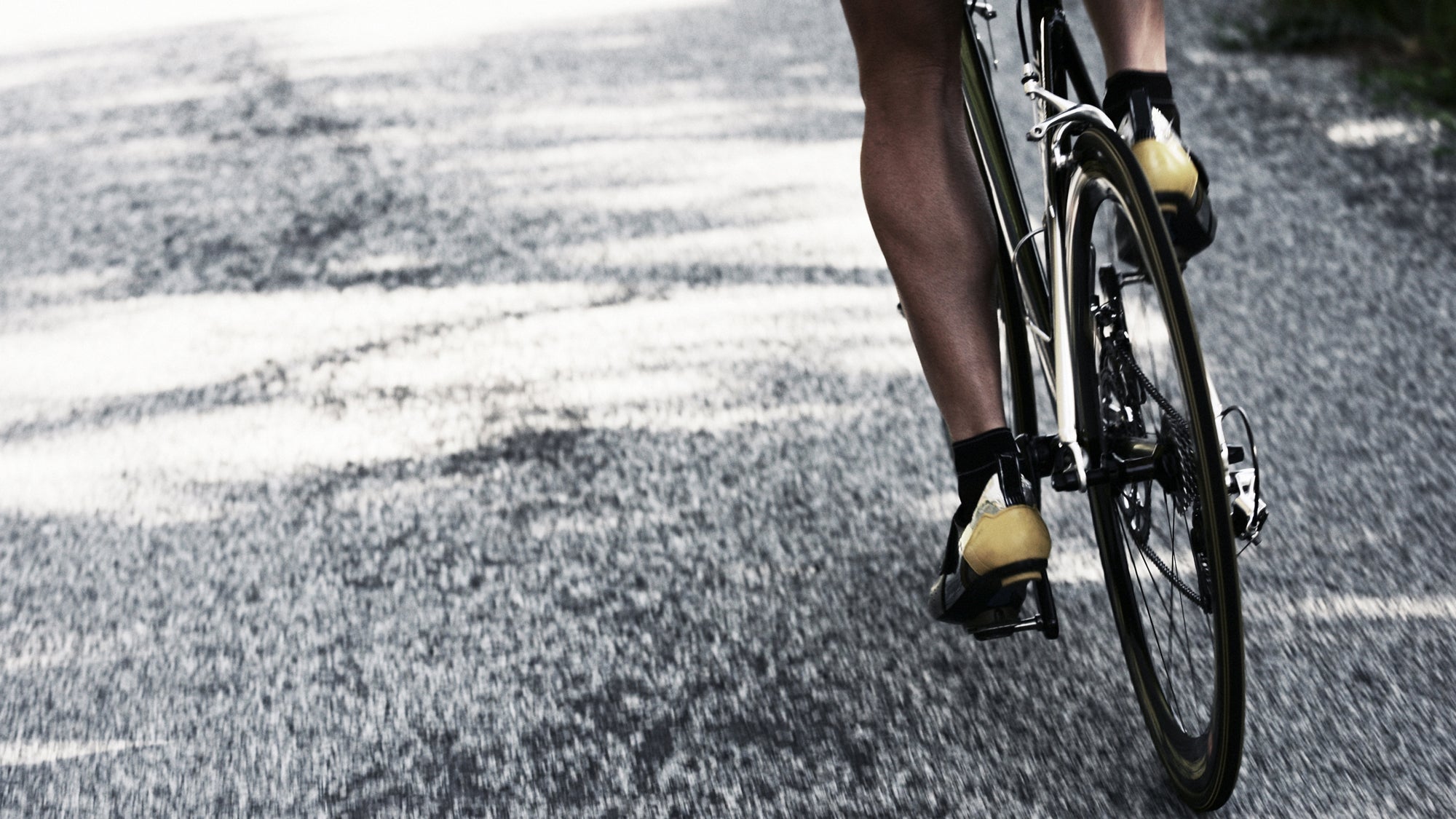 OneHour Workout Bike Endurance Cadence Drills Triathlete