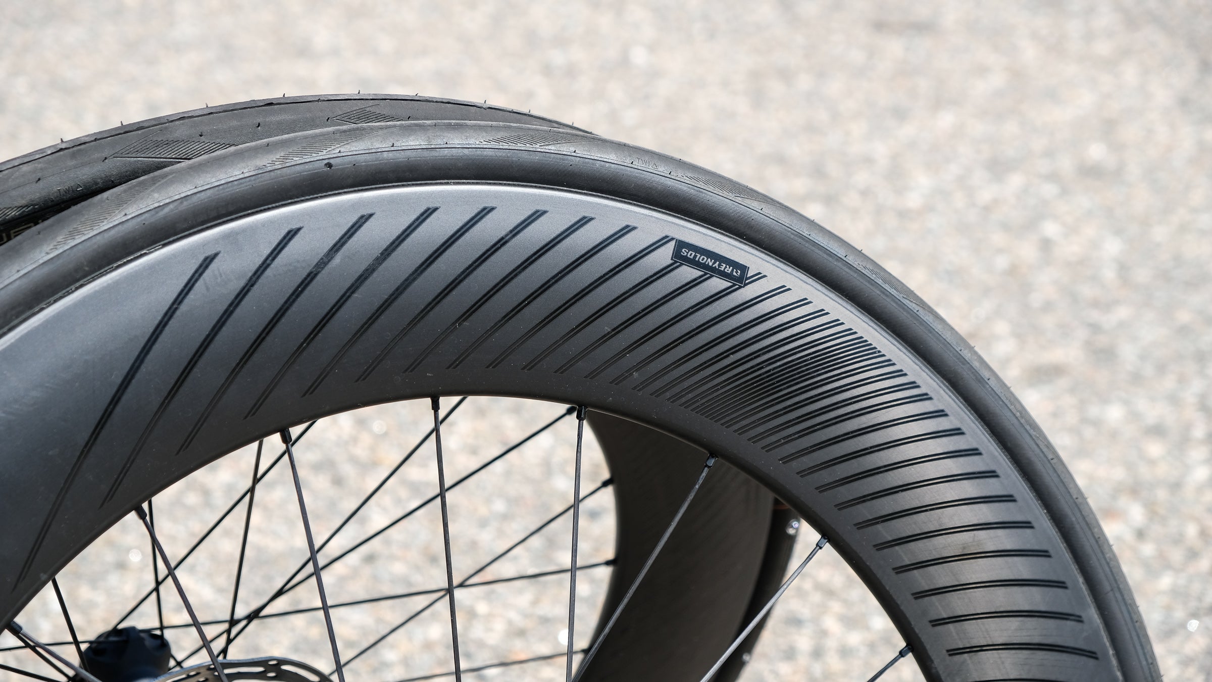 Reynolds AR80X DB wheel rim