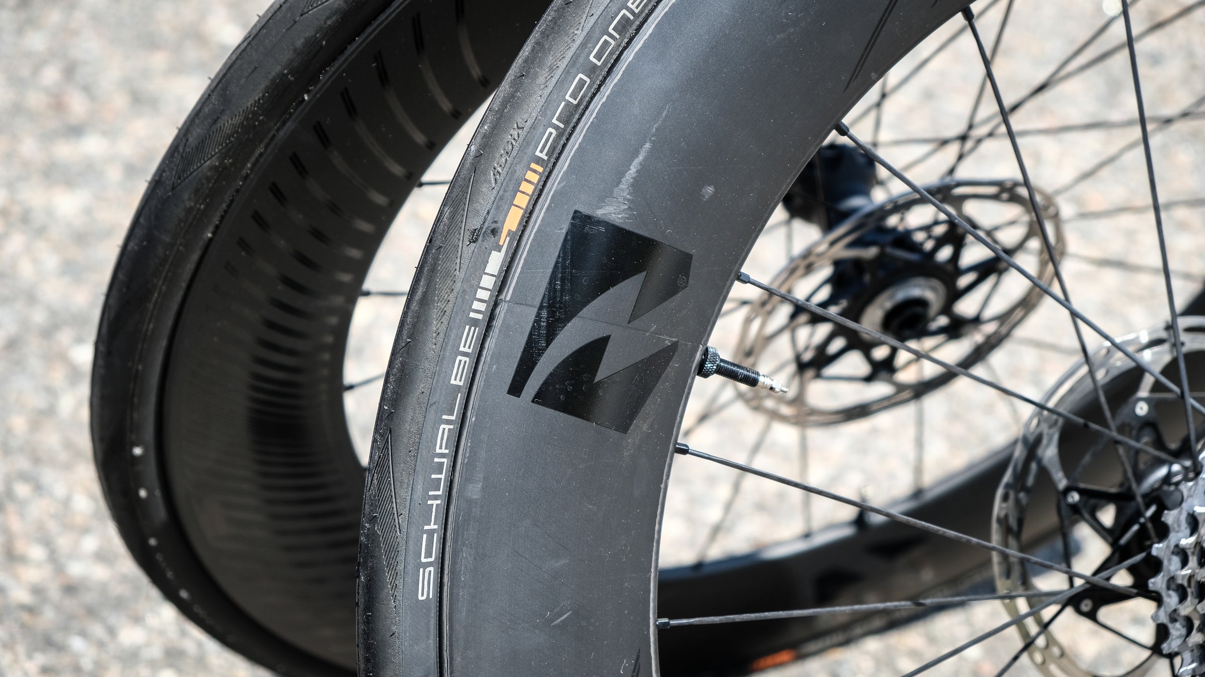 Reynolds AR80X DB wheel rim 2
