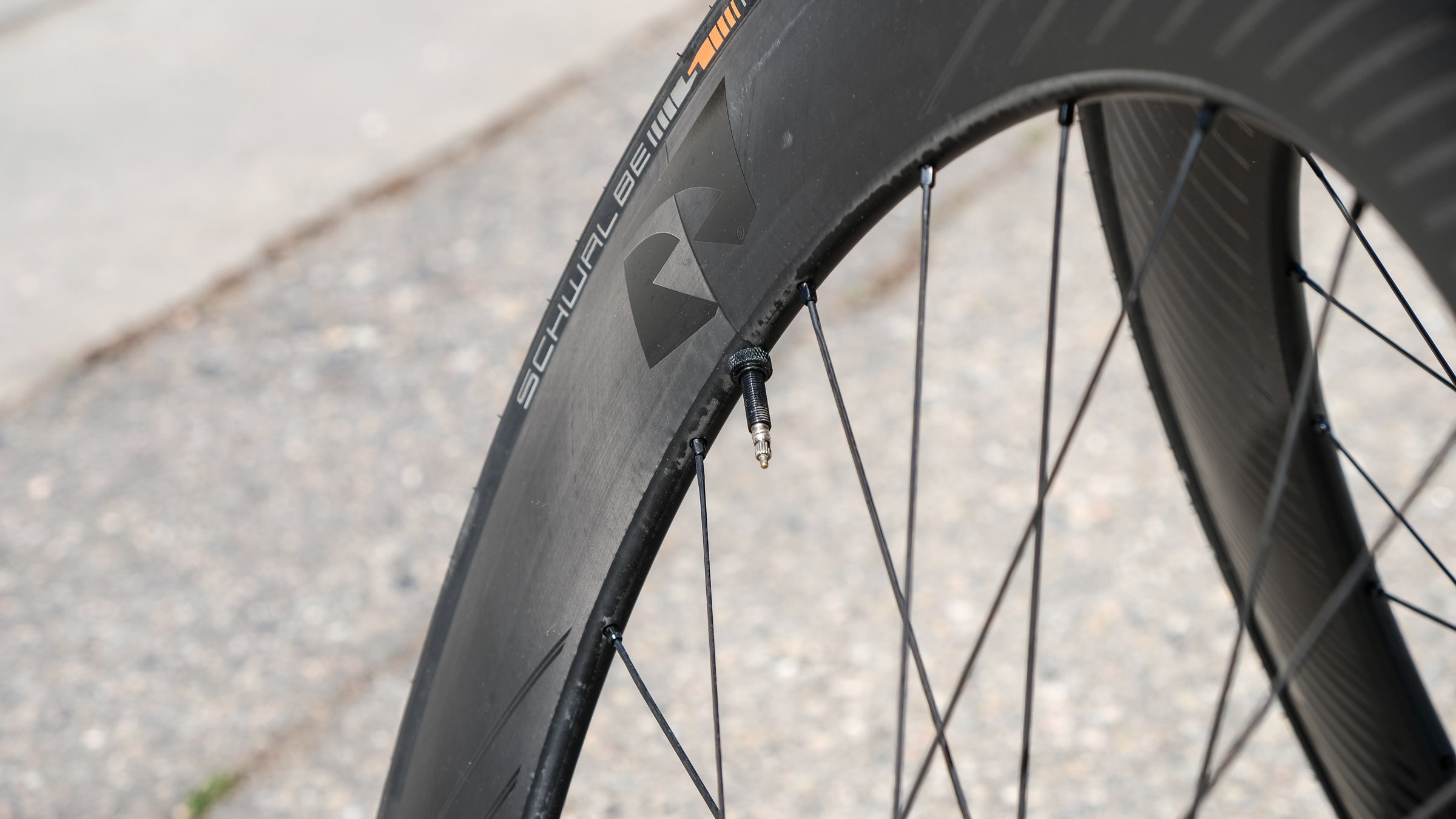 Reynolds AR80X DB wheel valve