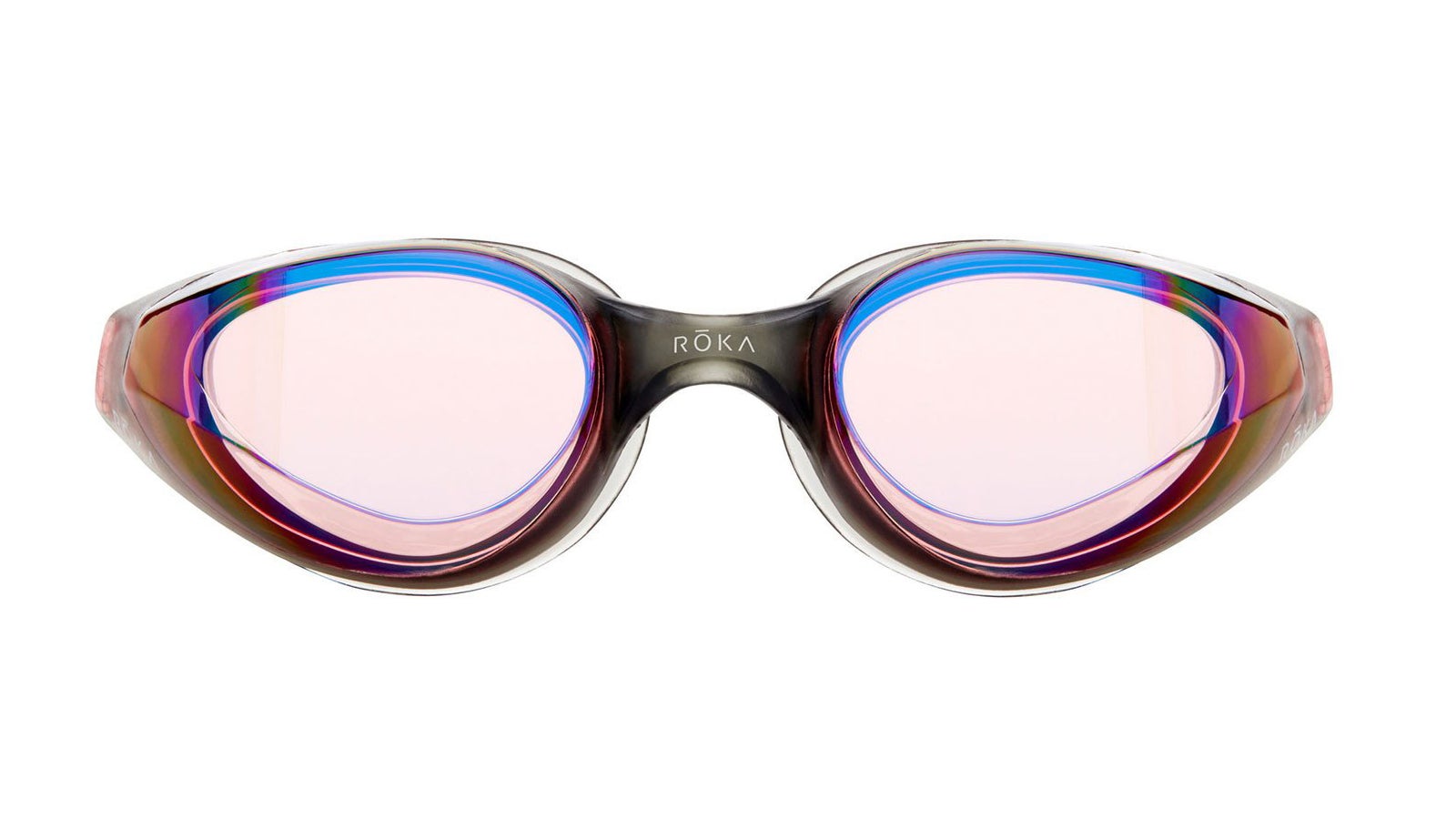 best mirrored swim goggles