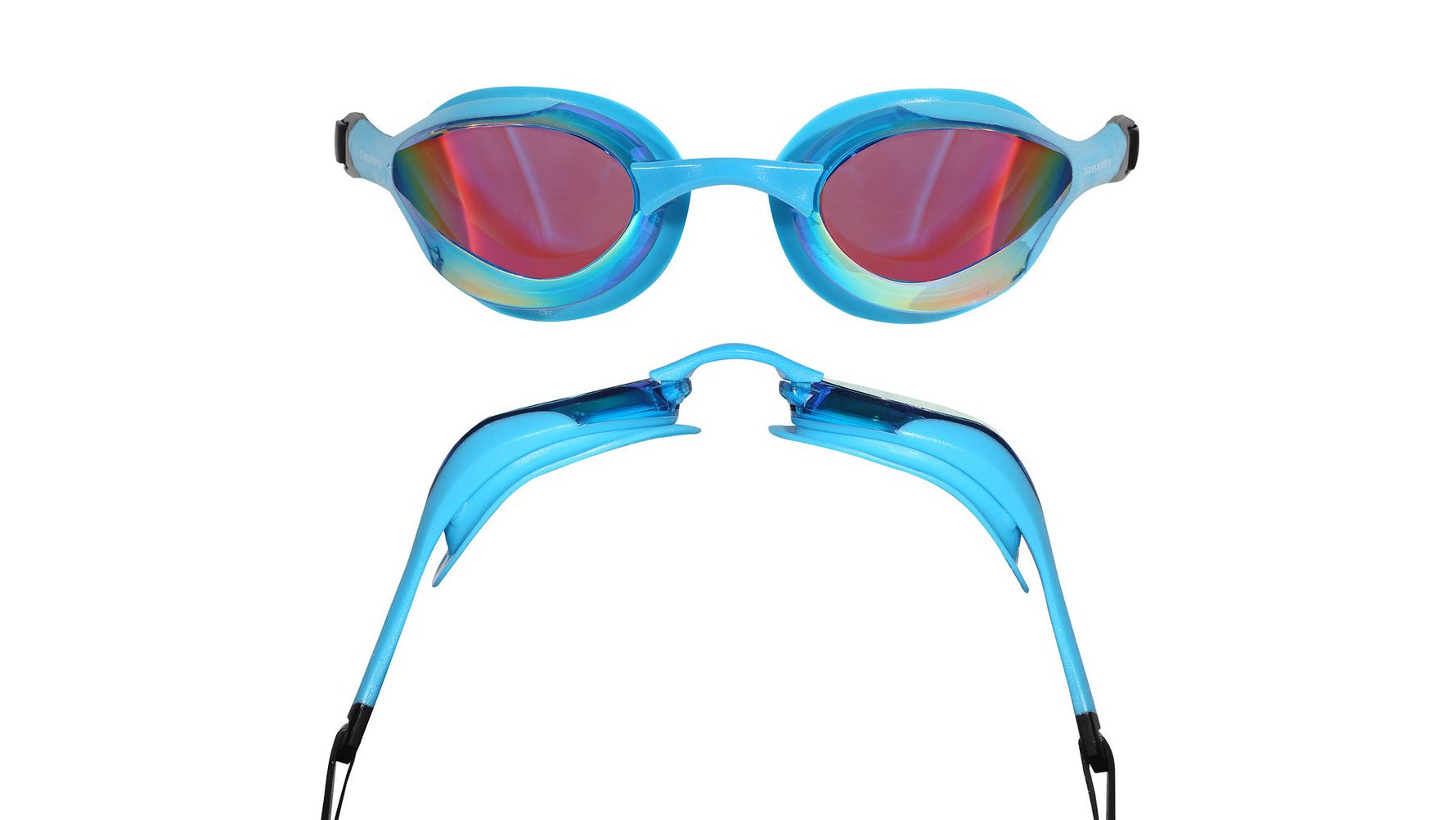 2020 Goggle Reviews, open-water swim goggles