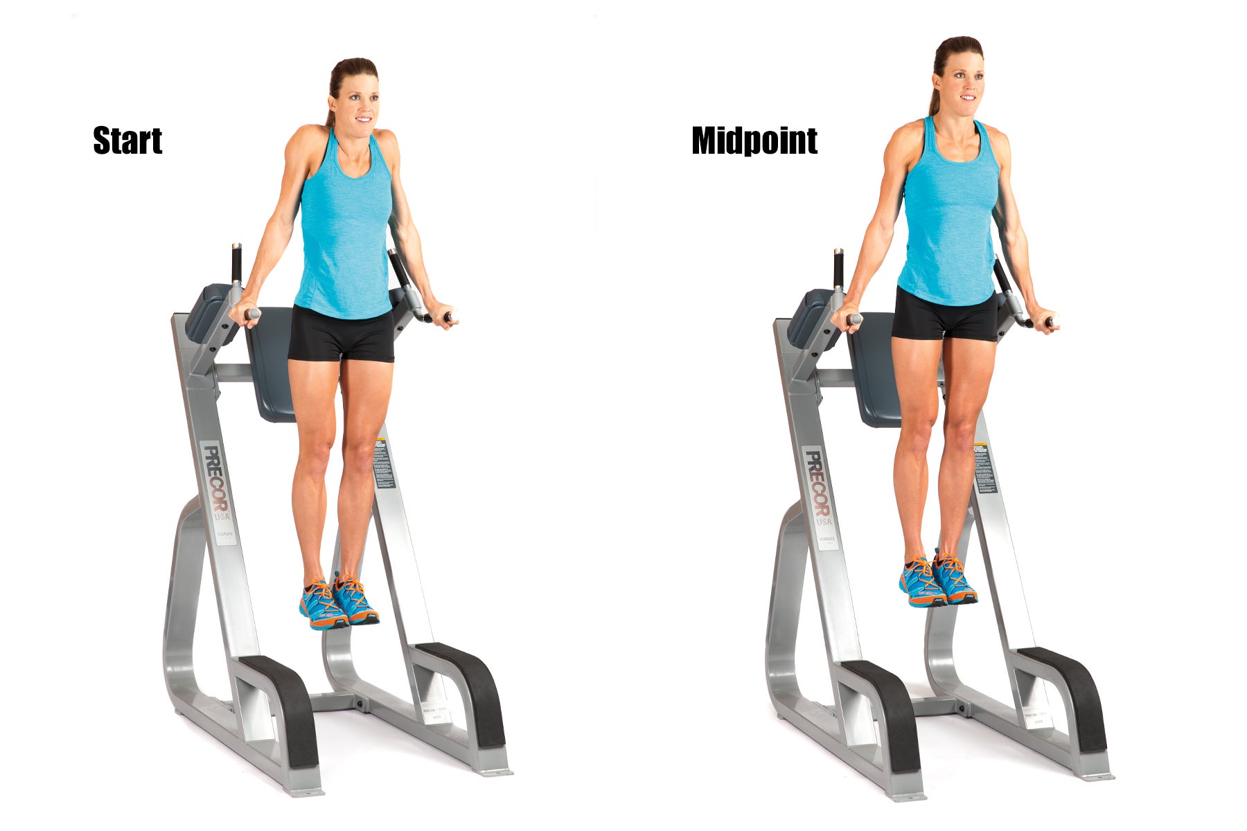 Upper Body Strength Training for Cycling Triathlete