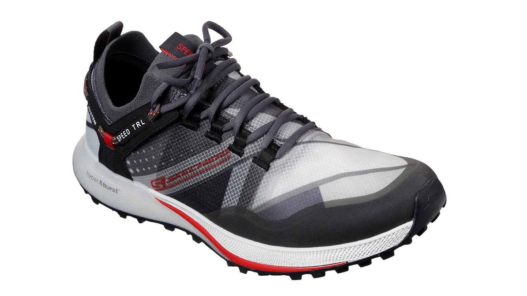 trail shoes for beginners