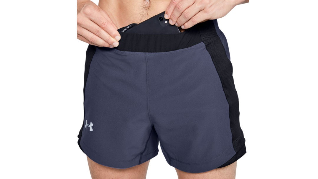 The Best Running Shorts For Spring 2020 Triathlete