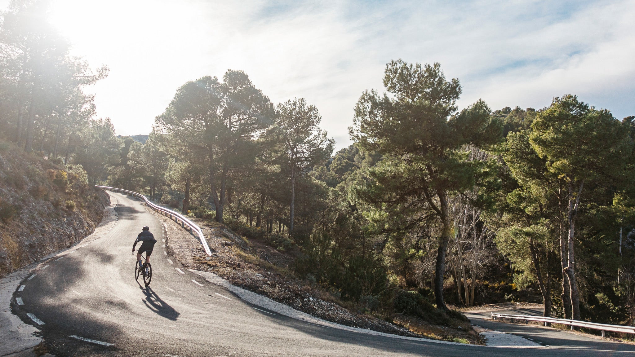 Bike Hill Repeats A OneHour Workout Triathlete