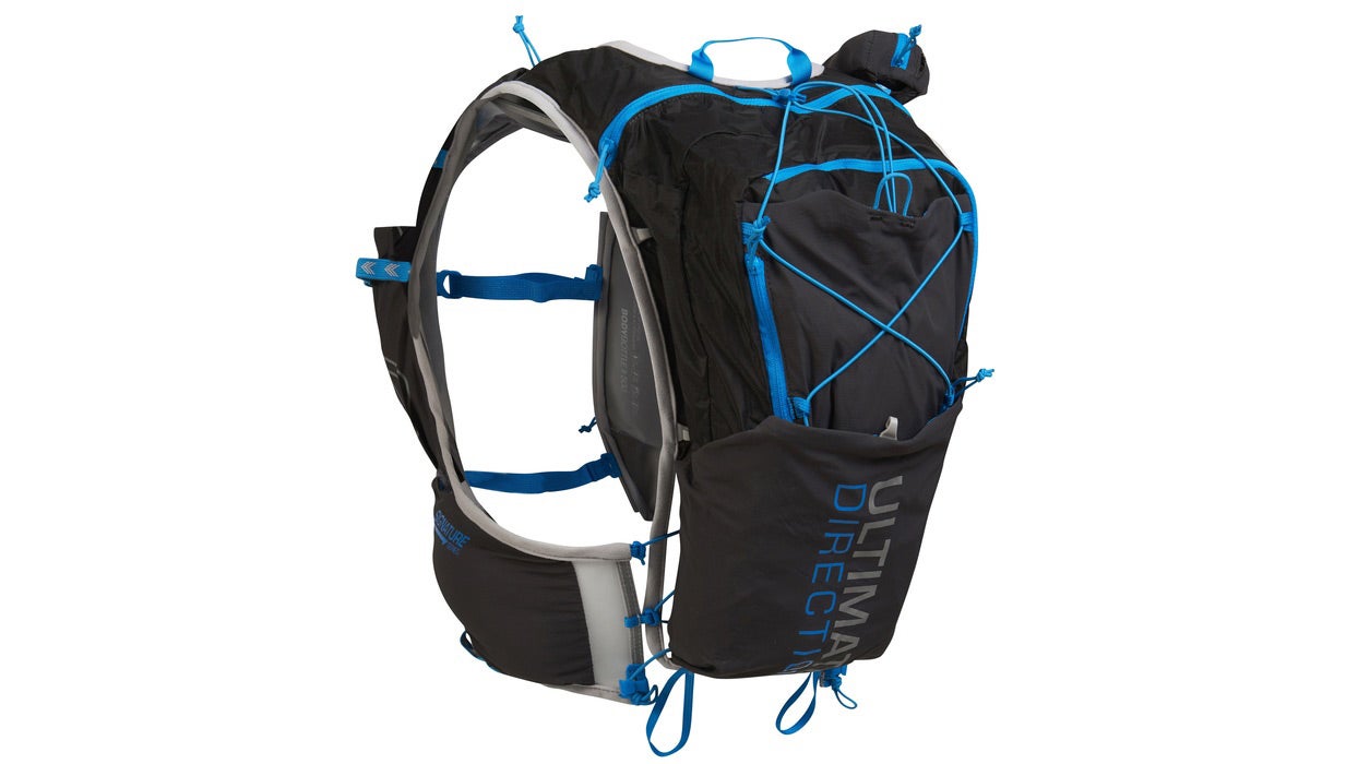 self-supported tri