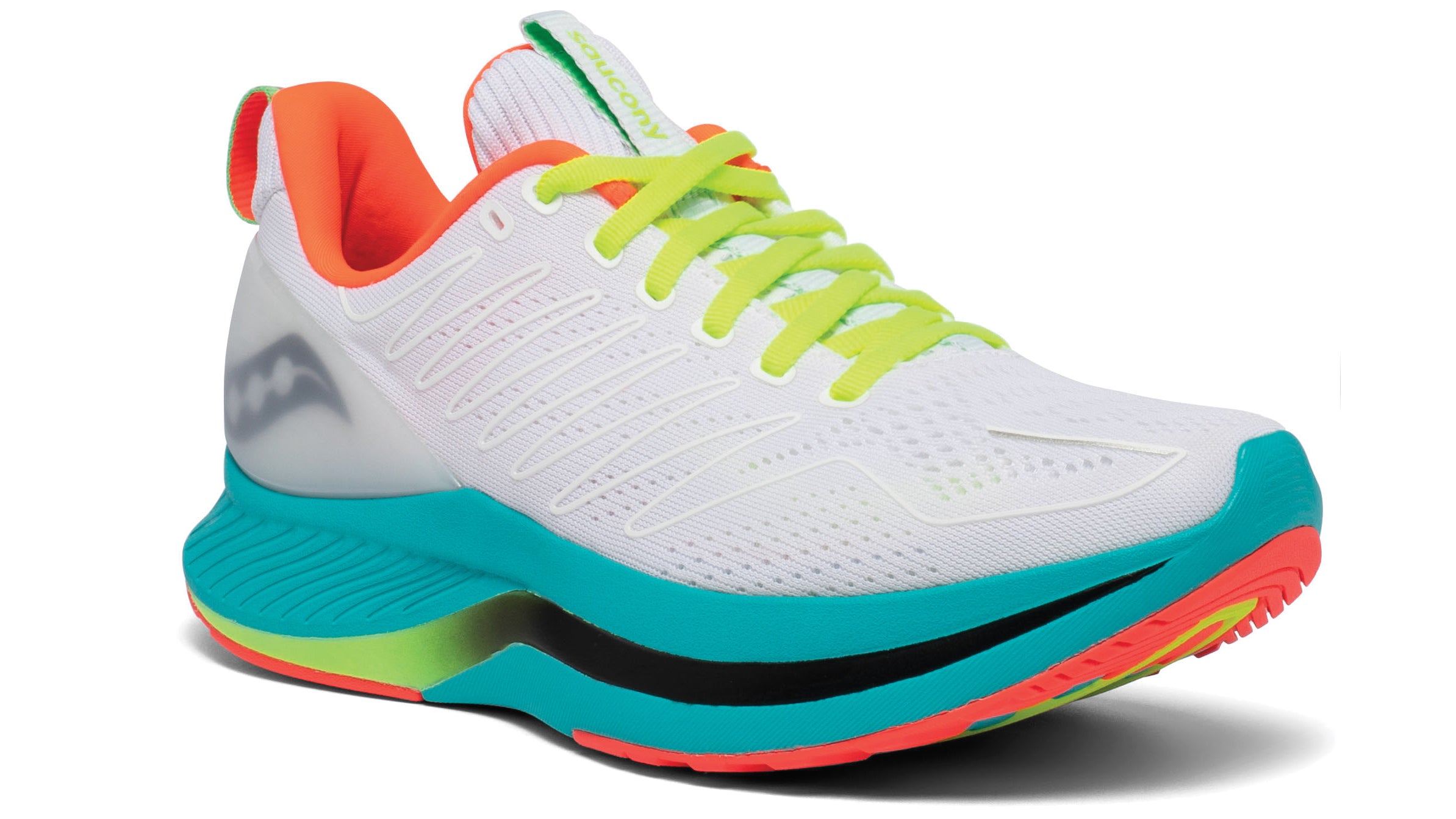 Кроссовки Saucony Endorphin Купить