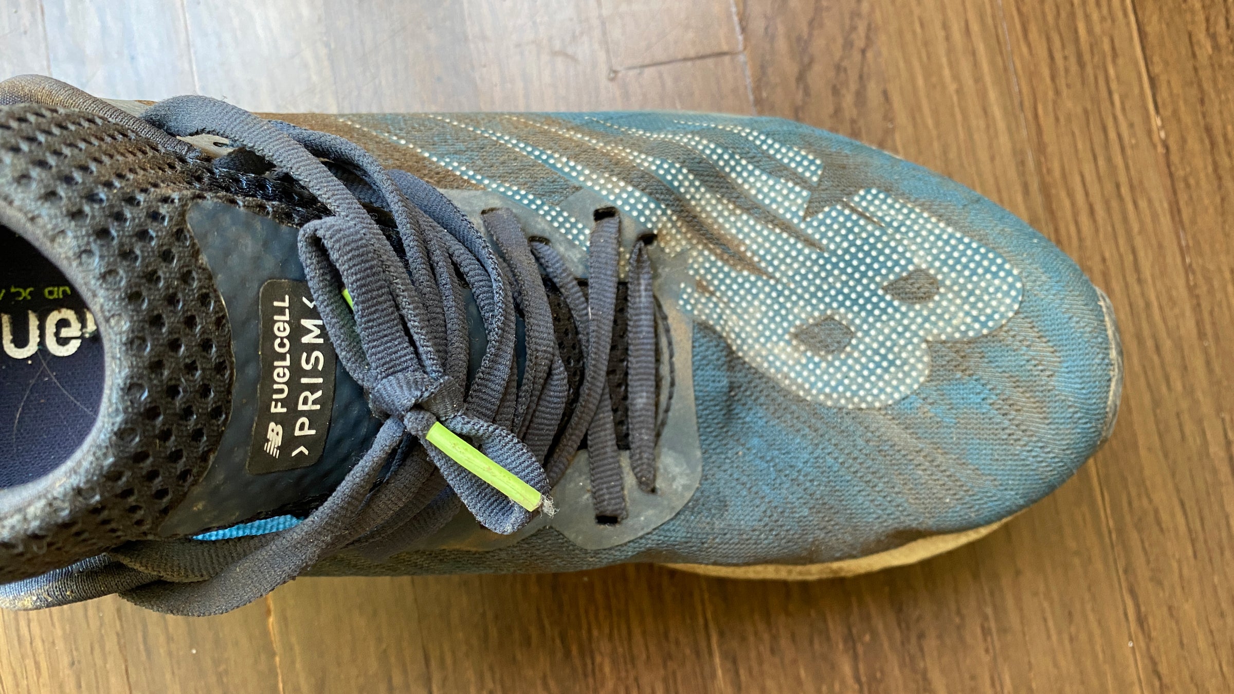 fuelcell prism energy streak review