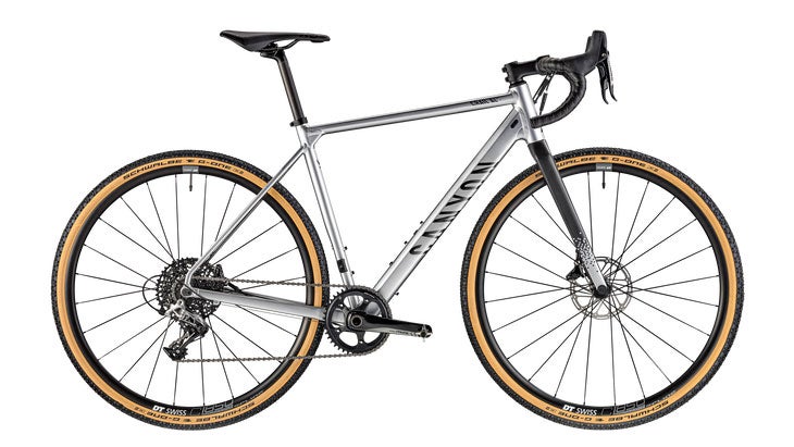 a second bike