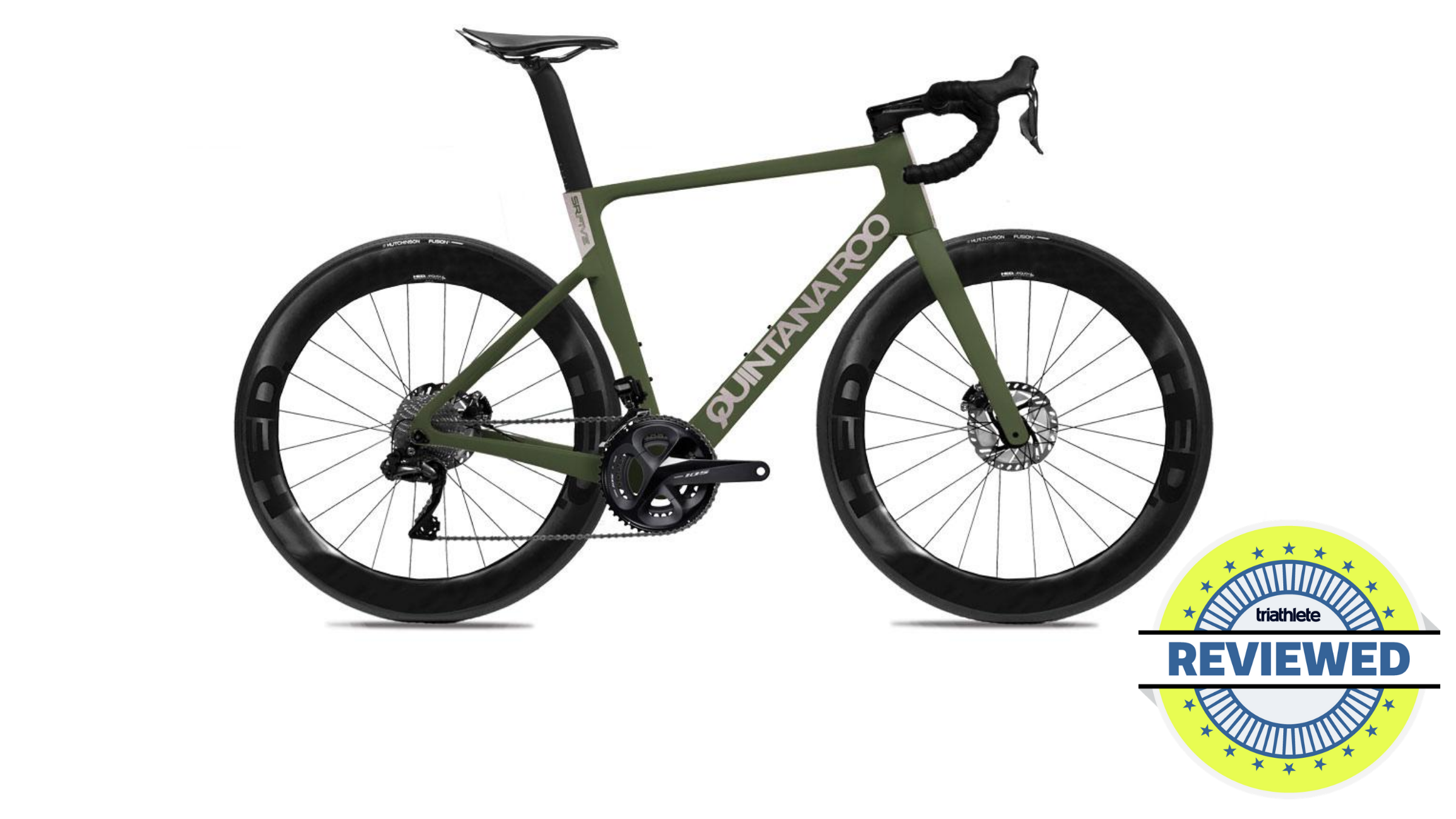 quintana roo srfive review