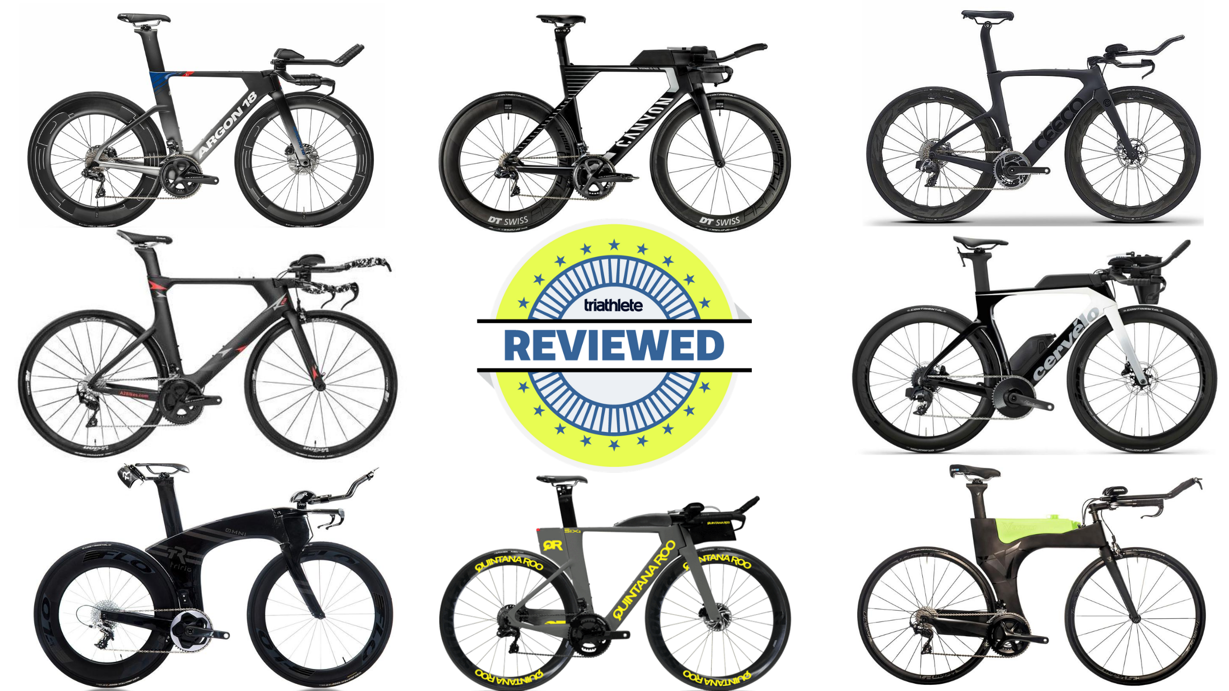 cheapest tri bike