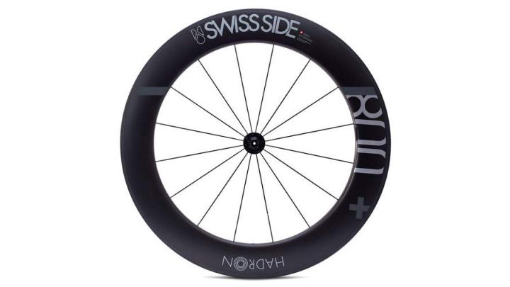 Wheel Depth