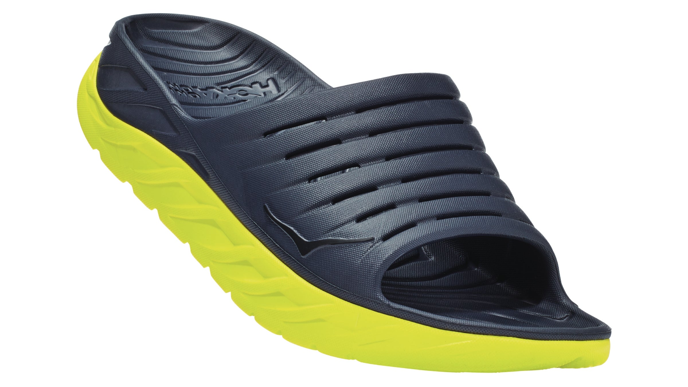 Recovery Footwear
