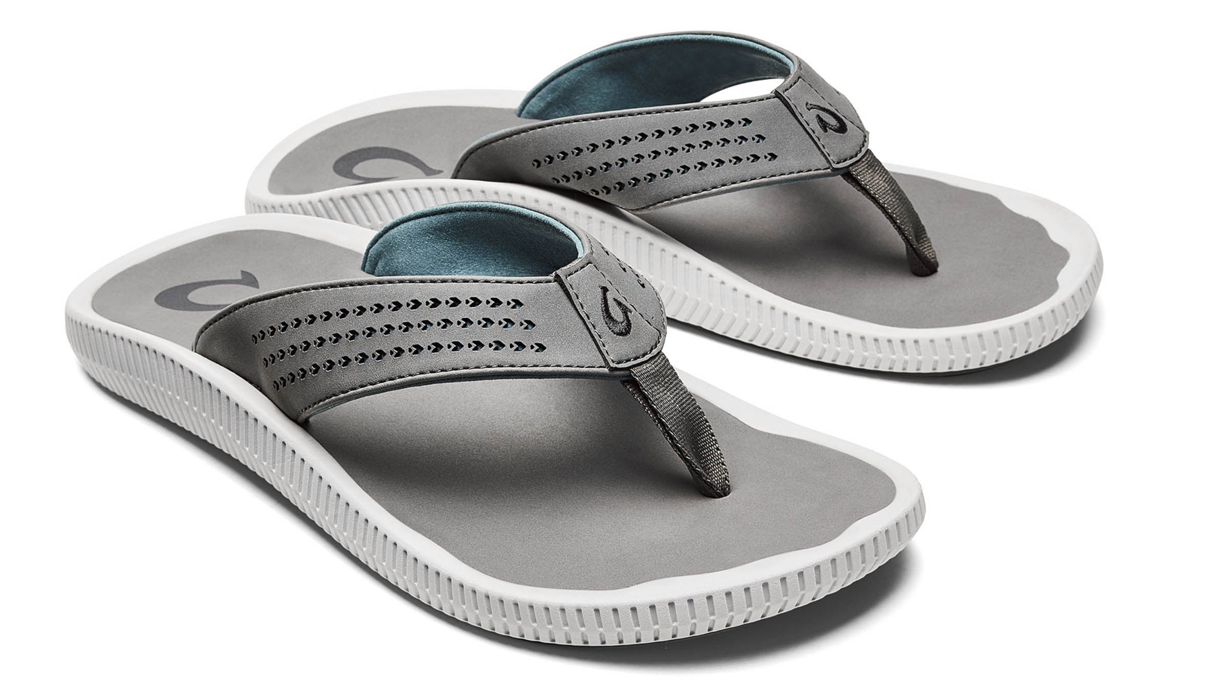 best recovery flip flops for runners