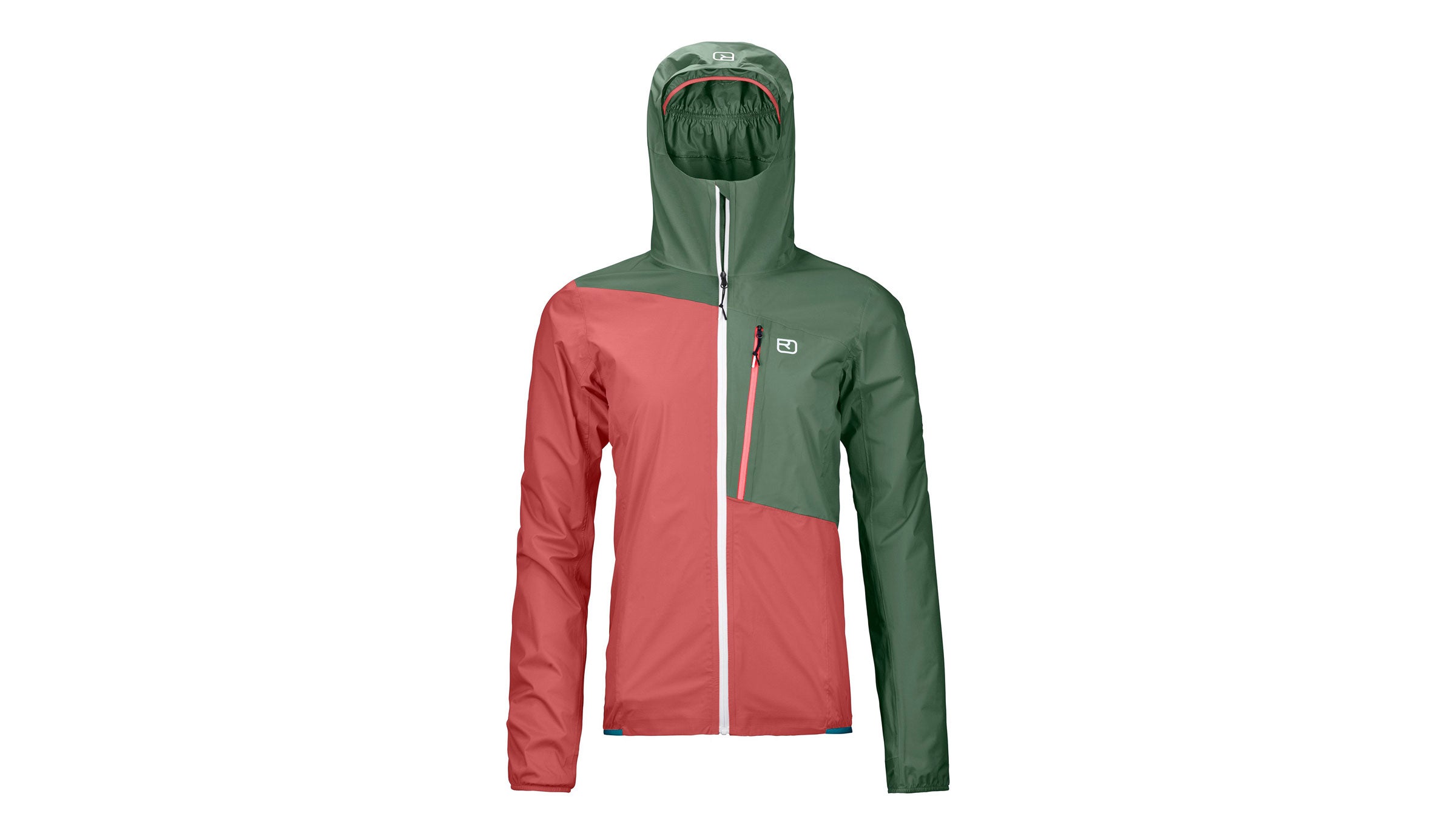 warmest running jacket