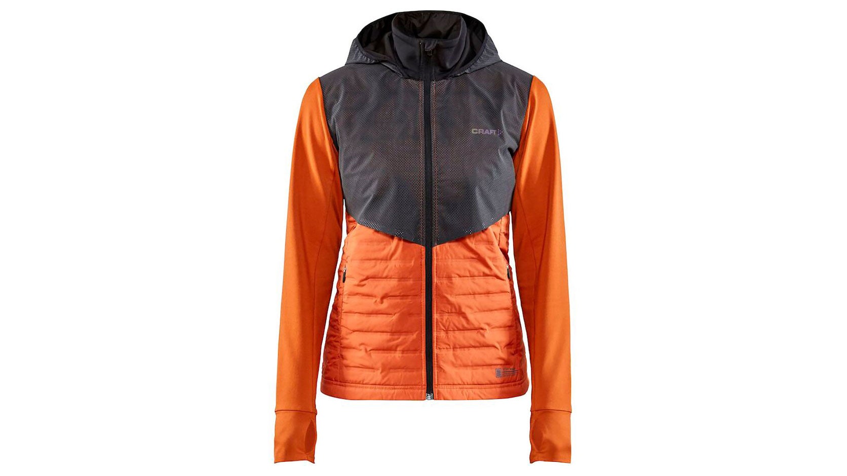 best winter running coats