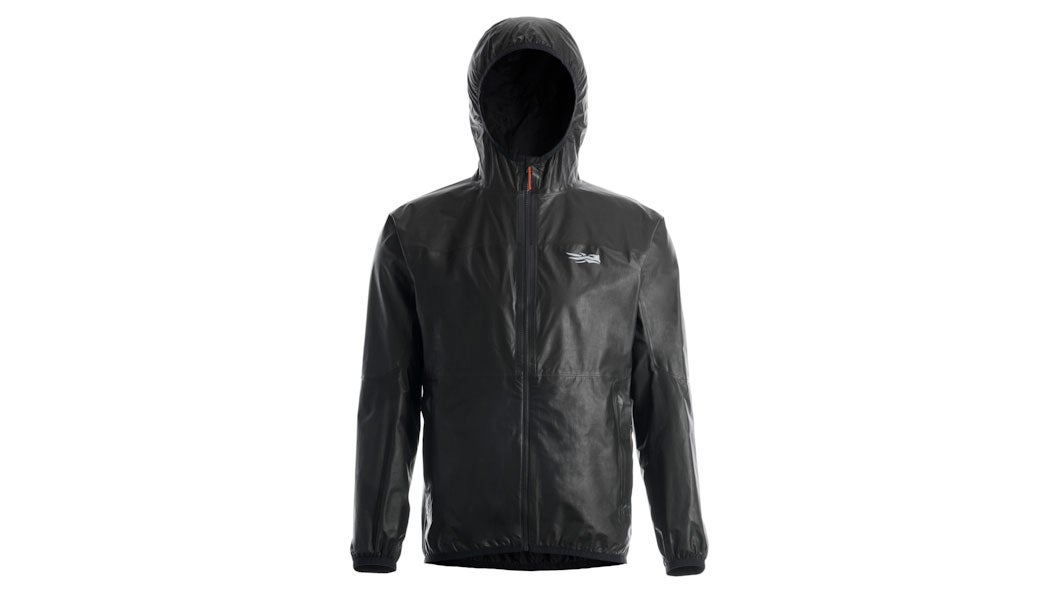 best winter running coats