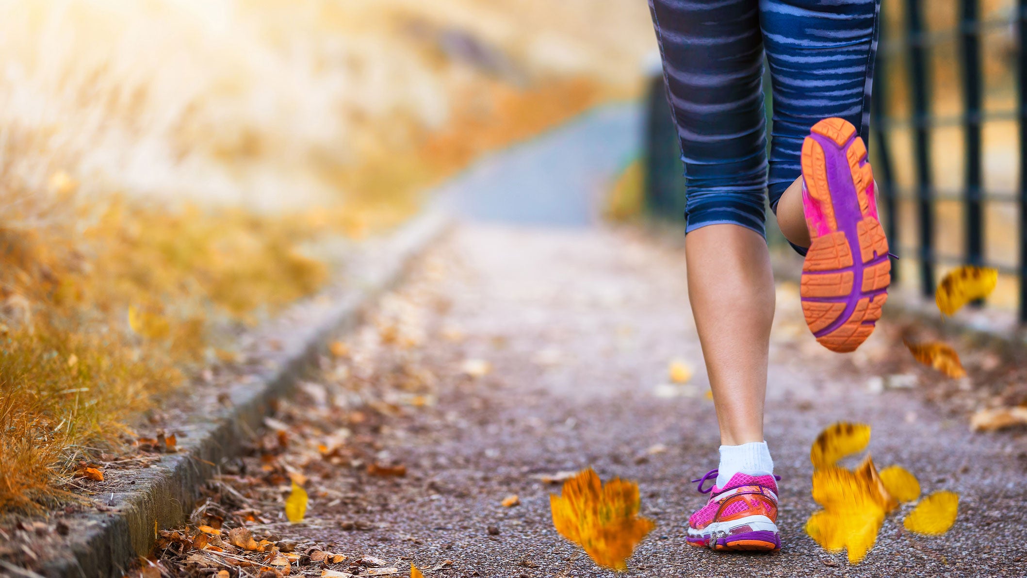 Running After Time Off: How to Do It Successfully – Triathlete