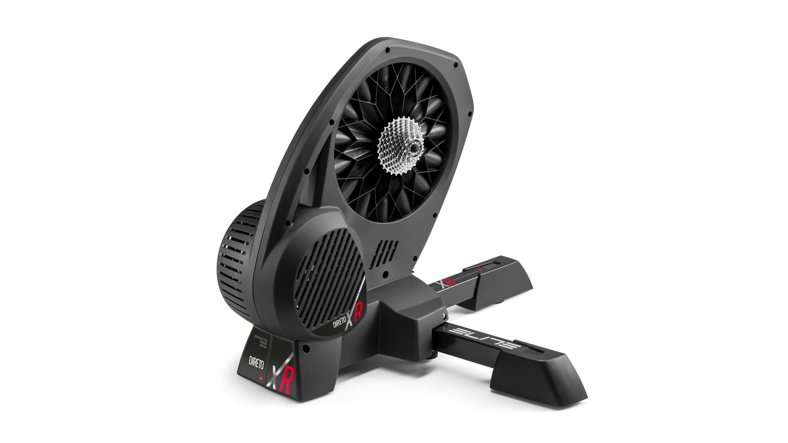 Elite Direto XR Smart Indoor Bike Trainer makes our list for best bike trainers.