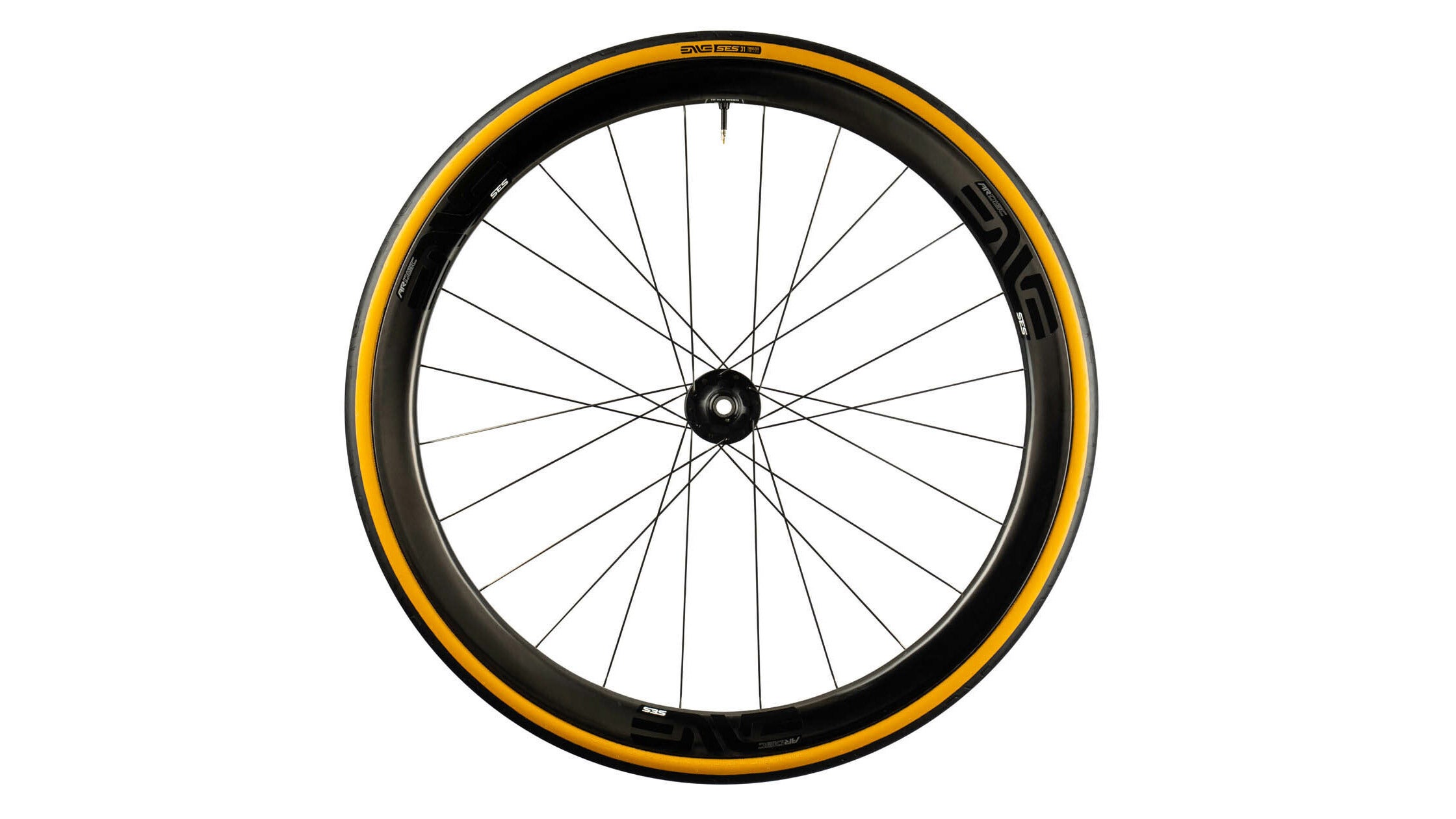Enve wheels are one of the best gifts for triathletes.