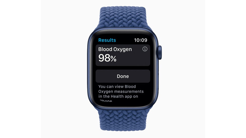 Wrist Pulse Oximeters How Can Athletes Use This New Tech Triathlete