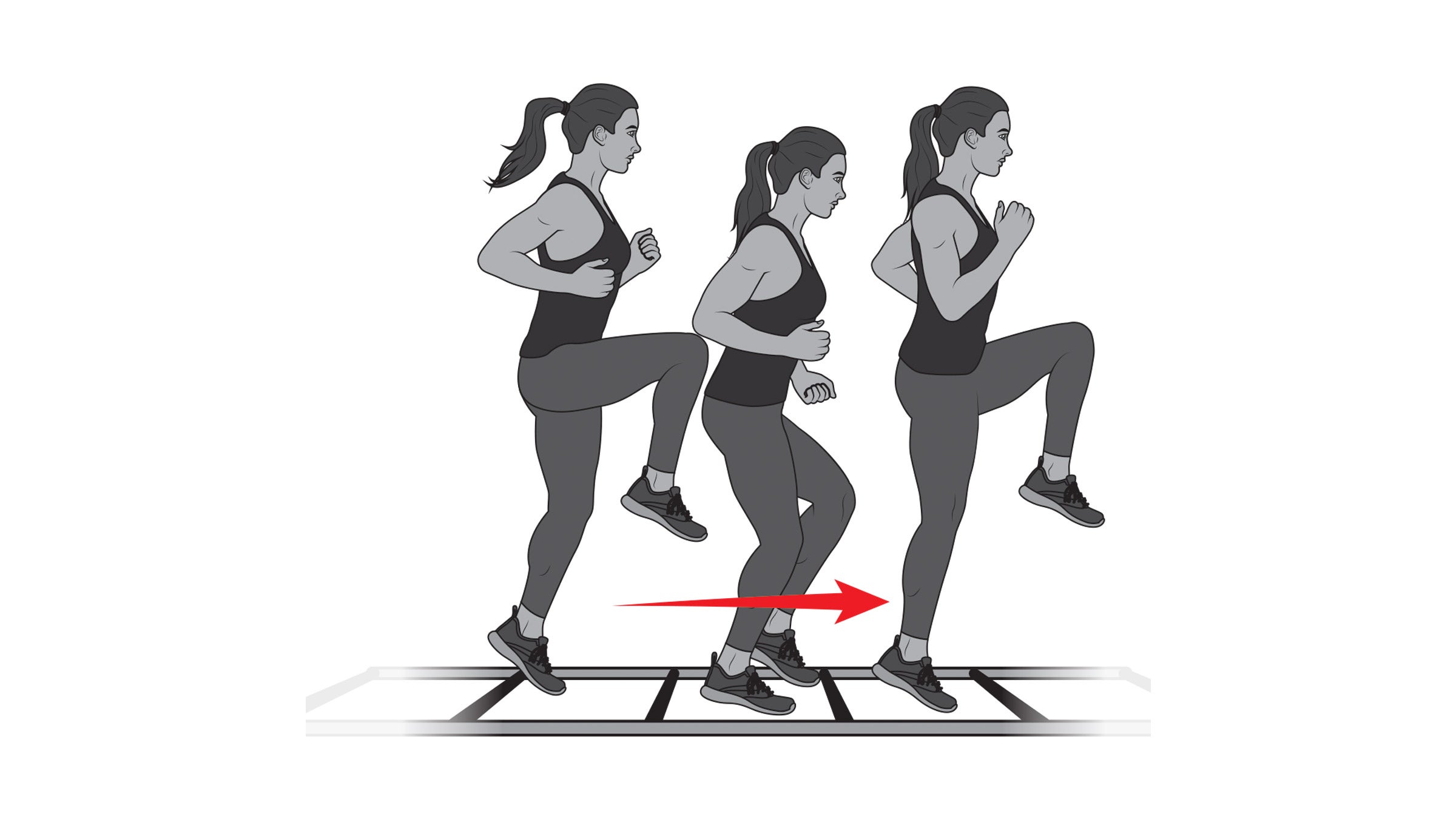 Why And How You Should Do Agility Work This Off-Season – Triathlete