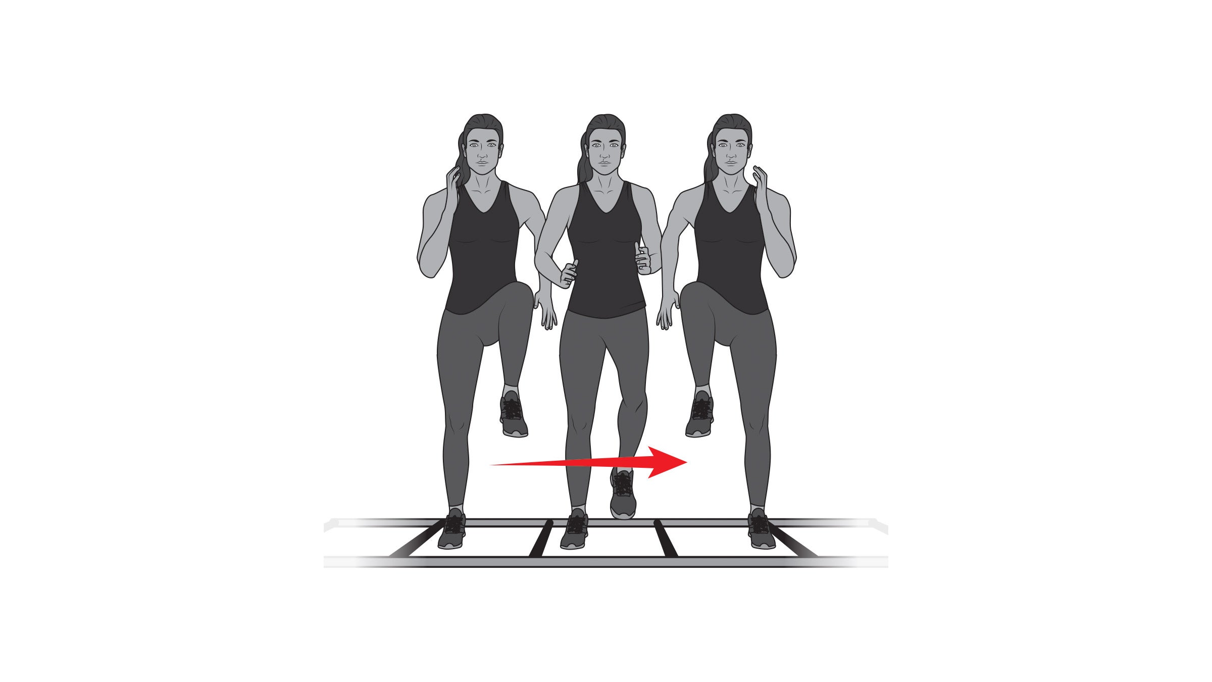 Why And How You Should Do Agility Work This OffSeason Triathlete