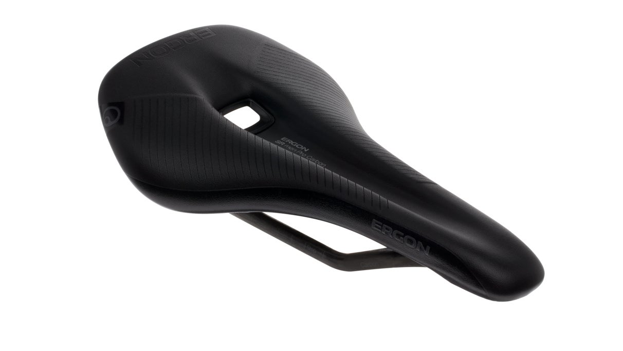fabric triathlon saddle